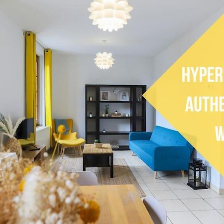 Vecchia Citta Cote Vieille Ville # Yolo Alp Home Annecy Dış mekan fotoğraf