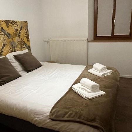 Vecchia Citta Cote Vieille Ville # Yolo Alp Home Annecy Dış mekan fotoğraf