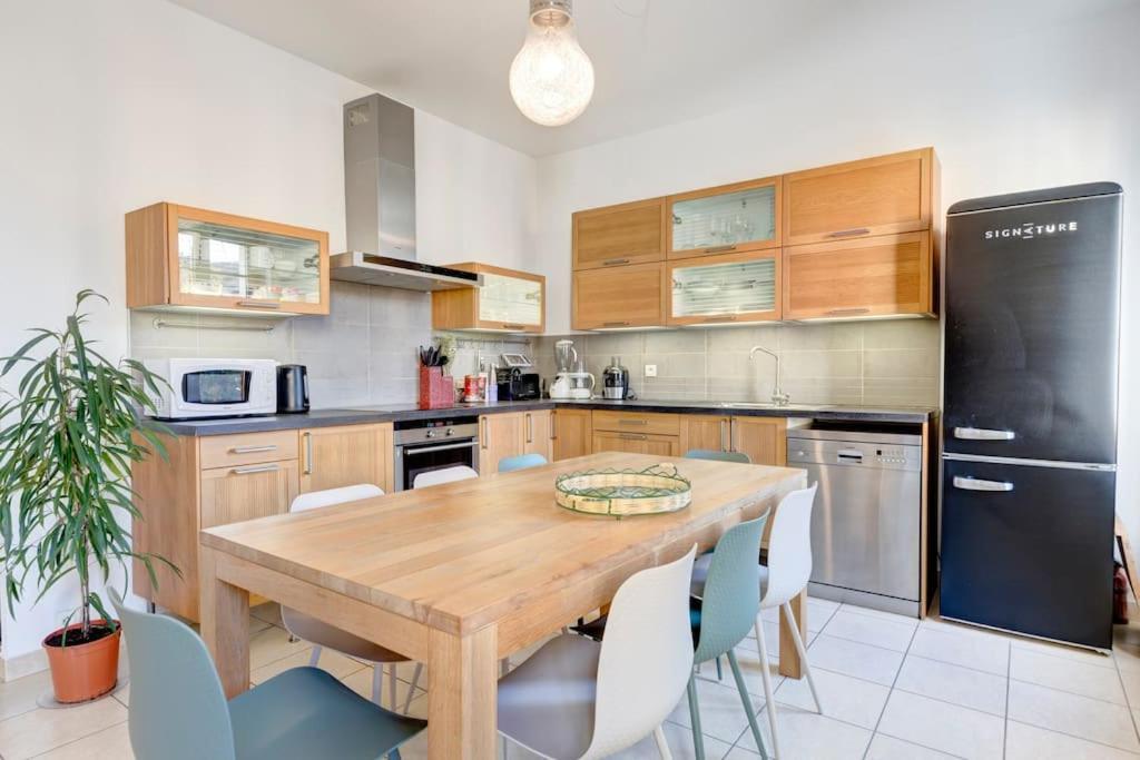 Vecchia Citta Cote Vieille Ville # Yolo Alp Home Annecy Dış mekan fotoğraf