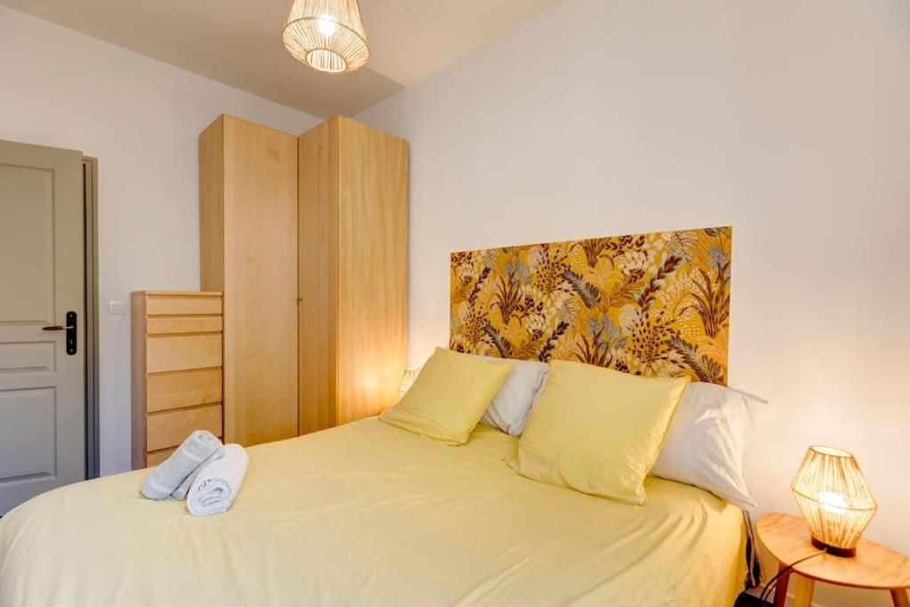 Vecchia Citta Cote Vieille Ville # Yolo Alp Home Annecy Dış mekan fotoğraf