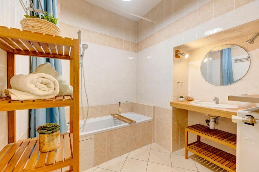 Vecchia Citta Cote Vieille Ville # Yolo Alp Home Annecy Dış mekan fotoğraf